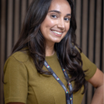 Chloe Gill profile photo.